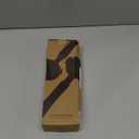 MHW-3BOMBER 58mm Bottomless Portafilter Fits E61, Flair 58, ECM, Rocket, Sanremo, Synesso, VBM Coffee Machines, 2 Ears Flat Espresso Portafilter with 18g Filter Basket, Wood Handle, BP7120L