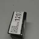 2026 New Model Mini Dual-Head Electric Shaver, Electric Mini Portable Razor, Pocket Size Washable Double Head Razor, Rechargeable Waterproof Compact Electric Shaver for Home, Car, Travel (Silver)