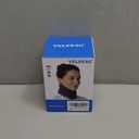 Velpeau Neck Brace for Neck Pain and Support - Soft Cervical Collar for Sleeping, Snoozing, Sleeping Upright, Anti-Snoring, Sleep Apnea for Women & Men (Khaki, Dual-purpose Version, M: 11.5-14"/3) (Dual-use(regular)brown)