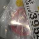 Eketirry Premium Hand Sewing Needles1 Pack 30-Count Assorted Needles for Sewing Repair, 6 Different Sizes Sewing Needles with 2 Threaders (Pink, 1)