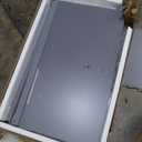 3-Drawer Changing Table, Infant Diaper Changing Station with Drawers, Safety Rails & Strap,Nursery Dresser Chest with Changing Table Top,Baby Changing Station,Wood Diaper Changing Station