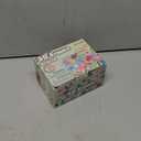 JOYIN 36Pcs Animal Erasers for Kids, Cute Pencils Erasers Bulk, Desk Pets Puzzle for Classroom Rewards Back to School Supplies Party Favors Treasure Box Toys Gifts