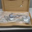 751-740 Front Right Passenger Side Power Window Regulator With Motor For Chevy Cruze 2012 2013 2014 2015, for Chevy Cruze Limited 2016 W/O Anti-Pinch Function 95265281,95382557,GM1351227