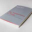 The Transparency of Things: Contemplating the Nature of Experience