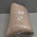 JOEJOY Large Dog Bed Crate Pad, Deluxe Plush Washable Dog Beds Fulffy Soft Kennel Pad Anti-Slip Pet Sleeping Mat for Extra Large Medium Small Dogs, 40" x 27", Beige