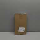 Gold Paper Towel Holder Countertop, Standing Paper Towel Roll Holder for Kitchen Bathroom, with Weighted Base for One-Handed Operation (Gold)