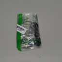 Sony WI-C100 Wireless in-Ear Bluetooth Headphones with Built-in Microphone, Black