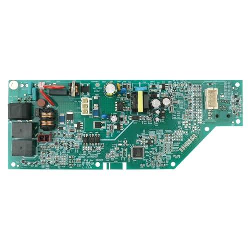 Dishwasher Main Control Board Replacement Compatible with GE Dishwasher GDT655SMJ2ES GDT655SGJWW DDT595SGJBB GDT655SFL4DS WD21X24901