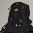 AONIJIE Running Hydration Vest for Men & Women, 8L Hydration Backpack, Multiple Pocket Designs for Water Bottles/Bladders, Lightweight Breathable for Hiking, Climbing, Marathon & Cycling