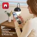 NEW! Honeywell Home Smart Thermostat, Conventional/Heat Pump Compatibility, WiFi Thermostat for Home, X2S, White