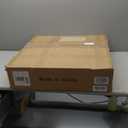 MARTINE MALL 6FT Whimsical Pop Up Christmas Tree with 8 Mode 180 Warm Lights, Collapsible Foldable Christmas Tree Pull Up Fully Decorated Xmas Trees with 117PCS Christmas Ornaments for Indoor Outdoor (Green)