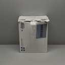 Sealy Electric Blanket King Size, Flannel Heated Blanket with10 Heating Levels & Auto Shut Off, Machine Washable, Beige, 100 x 90 Inch