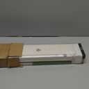 No Drill Motorized Blinds with Remote, Blackout Automatic Blinds with Solar Panel, Cordless Smart Electric Roller Shades for Windows, Beige, 34 x 72