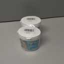 2 x Eyes Wipes for Dogs & Cats Dog Cleaning Grooming Deodorizing Wipes Kit Wash Cleaner for Eyes Wrinkle Face Gently Remove Tear Stain Eye Debris 25pcs Unscented