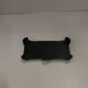 Replacement Belt Clip Holster for TUTUKII Impact Series Case iPhone 17 Pro Max, 6.9"Clip Only, No Include Case (Black)