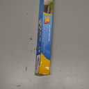 Clear Wall Protector, Non Adhesive Static Cling Removable Contact Paper, Plastic Stickers for Kitchen & Office from Trash, Chair Back, Wallpaper, Furniture, Door Scratch Dog Cat 6.6ft