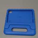 Bolete Kids Case for Onn 7 Inch Tablet Case Gen 4 2024 (Model:100135924), Kids-Friendly Soft Shockproof Adjustable Stand Cover for Onn 7 Inch 2024 Gen 4 Tablet, Blue