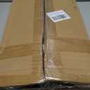 Car Floor Mats Custom Fit for Mazda 3 2014 2015 2016 2017 2018 Odorless Washable Heavy Duty Rubber (All Weather) Floor Liners Christmas Red