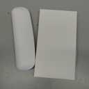 Electric Toothbrush, 10 Brush Heads & Travel Case, 42,000 VPM Electric Motor & USB Charging, 5 Modes with Smart Timer, Ultra Whitening Toothbrush for Adults and Kids