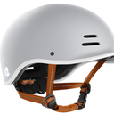 Retrospec Remi Adult Bike Helmet for Men & Women - Bicycle Helmet for Commuting, Road Biking, Skating with Adjustable Dial (Small 54-57cm)