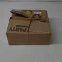 imprsv Marquee Numbers Large 20th-Birthday Decorations: 3FT Light Up Numbers 20 Years Old Birthday Decor for Men Women Big Sign Party Anniversary Cardboard Backdrop Mosaic Balloon Signs Blocks