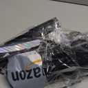 Fly Fans for Tables,Food Indoor Outside,4 Pack Portable Outdoor Picnic Fan,Batteries Powered Table Restaurant, Party, Home,Outdoor Dinner(Black)  Modern