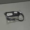 6 Button 5-Pin Plug Lift Chair Remote Control for Home Power Recline Hand Control Remote with Extension Cable Fit for Okin Dewert Limoss Golden Catnapper