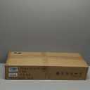 Motorized Pull-Down TV Mount Over Fireplace, Electric Height Adjust with Remote Control, Full Motion Wall Bracket for 32"-70" TVs up to 77 lbs, Swivel, Tilt & Leveling, Above Mantel Drop Down Mount