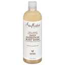 SheaMoisture Daily Hydration Body Oil; Alba Botanica Kids Sunscreen; L'OCCITANE Cleansing; Nair Lux Wax; SheaMoisture Daily Hydration Body Oil
