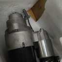 NewYall 1.4KW Starter Motor for Nissan 350Z Infiniti G35 FX35 M35 3.5L 2003 2004 2005 2006 2007 2008