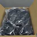 Halfchet 35lbs Adjustable Weighted Vest for Men - Iron Weighted Vest for Strength Training, Running, Exercise, Muscle Building & Weight Loss