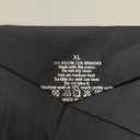 Flowy Athletic Shorts for Women Running Tennis Butterfly Shorts Girls 2-in-1 Double Layer Quick-Drying Comfy Shorts (X-Large, Carbon Black)