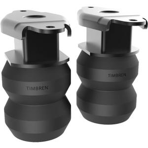 Suspension Enhancement System Rear Kit for 2017-2025 Ford F250 Super Duty by Timbren (FR250SDJ)