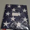 American Flag, Size 5 x 3 feet