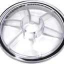 JSP Brand Pool Pump Lid Cover Replacement 357151 for Pentair Whisperflo or Intelliflo Pumps