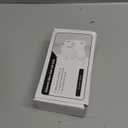 Key Lockable 2 Sided Gate Latch Key,Self Locking Gate Latch Gate Fence Lock for Outdoor Gates,Locking Gate Door Lock Fence Latch Gate Hardware for Metal,Wood,Vinyl Fence,Black Finish