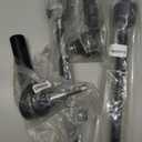 MOTOKU Front Inner and Outer Tie Rod Ends for Chevrolet Cruze Volt Buick Verano