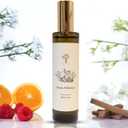 PRISTINE Swiss Chteau/Inspired by Hilton Hotel Linen & Room Spray Air Freshener, Made With Essential Oils, Tangerine, Raspberry, Cedarwood Scent, 3.4oz Pillow Spray