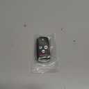 Key Fob Remote Replacement Fits for Acura MDX/RDX 2007 2008 2009 2010 2011 2012 2013 Keyless Entry Remote N5F0602A1A