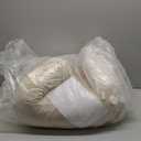 Back Pillow for Bed Sitting up, Reading Pillow for Sitting in Bed Adult, Back Support Pillow, Memory Foam Sit up Lounge Backrest Pillow with Arms for TV, Couch, Chair, Dorm, 18 Inch, Beige