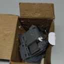 AZ4U DD31-00005A Dishwasher Drain Pump Replaces DD81-01527A DW0005A For Samsung DMT800RHW DMT400 DMT300 DMR78A DMR77 DMR57 DW80K7050US Dishwasher