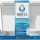 Brita 35034 Ultramax Water Dispenser, 18-Cup Capacity