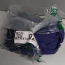 CUPSHE Women's One Piece Swimsuit Rash Guard Long Sleeve Cutout UPF 50+ UV Deep V Neck O-Ring (Medium, Black)