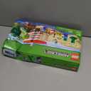LEGO Minecraft The TNT Jungle House Building Toy - Minecraft Toy for Boys and Girls, Ages 8+ - Gift for Birthdays - Video Game Playset for Fans - 21275