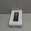 Tire Inflator Portable Air Compressor, 3X Faster Air Compressor with Digital Pressure Gauge, 180 PSI Portable Air Pump for Cars, Motorcycles, Bicycles, Balls and More(Black)