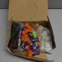 JOYIN 168PCS Halloween Stationery Set, Art Set for Kids' Birthday Gifts, 24 Pack Halloween Themed Stationery, Class Exchange, Party Favors Supplies, Carnival Game Prizes Gifts, Goodies Bags Fillers