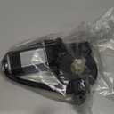 Front or Rear Left Driver Side Power Window Lift Motor Compatible with Chevy Tahoe Avalanche Silverado GMC Yukon Sierra 1500 2500 3500 1999 2000 2001 2002 2003 2004 2005 2006 2007, 742-122