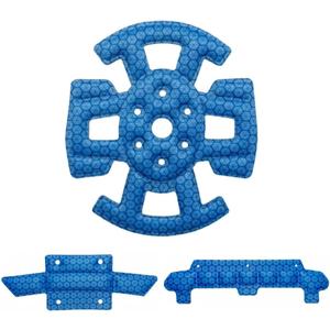 Safety Helmet Cooling Liner Sweat Band for Milwau-kee Bolt Safety Helmet