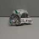 10 Pieces Hose Clamps, 304(75-90mm) 