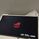 ASUS ROG Strix 27” QHD (2560x1440) HDR400 USB-C Gaming Monitor (XG27ACS), 180Hz,1ms, Fast IPS, 133% sRGB, Extreme Low Motion Blur Sync, G-Sync Compatible, DisplayWidget, Tripod Socket